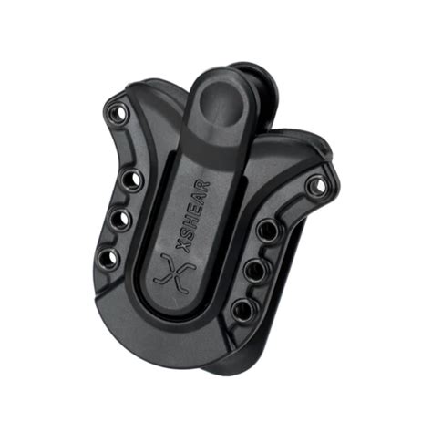 XShear Soft Holster.
